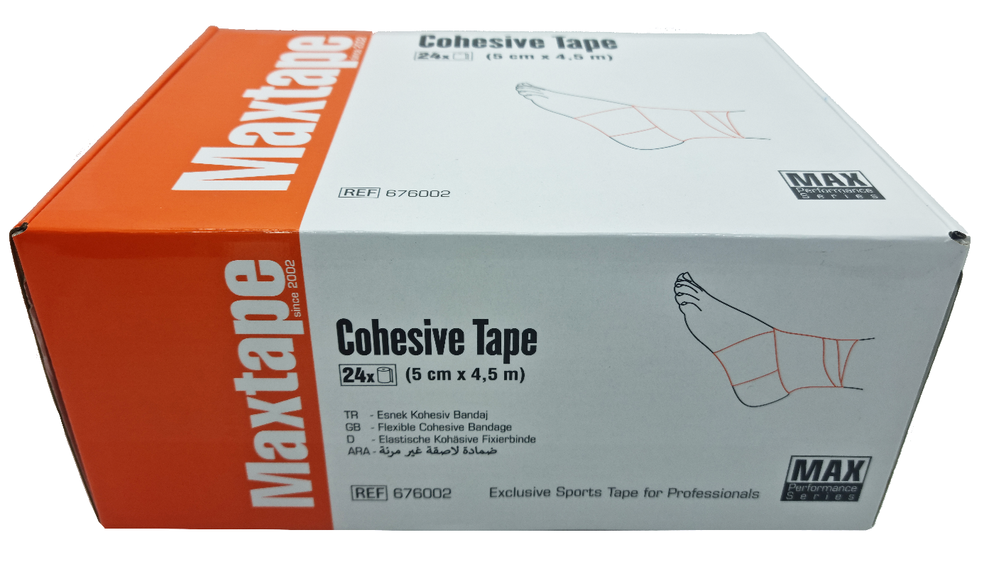 COHESIVE TAPE Ürün Resmi