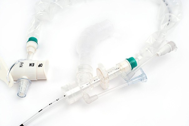 KAPALI ASPİRASYON SİSTEMİ 24 SAATLİK Ürün Resmi