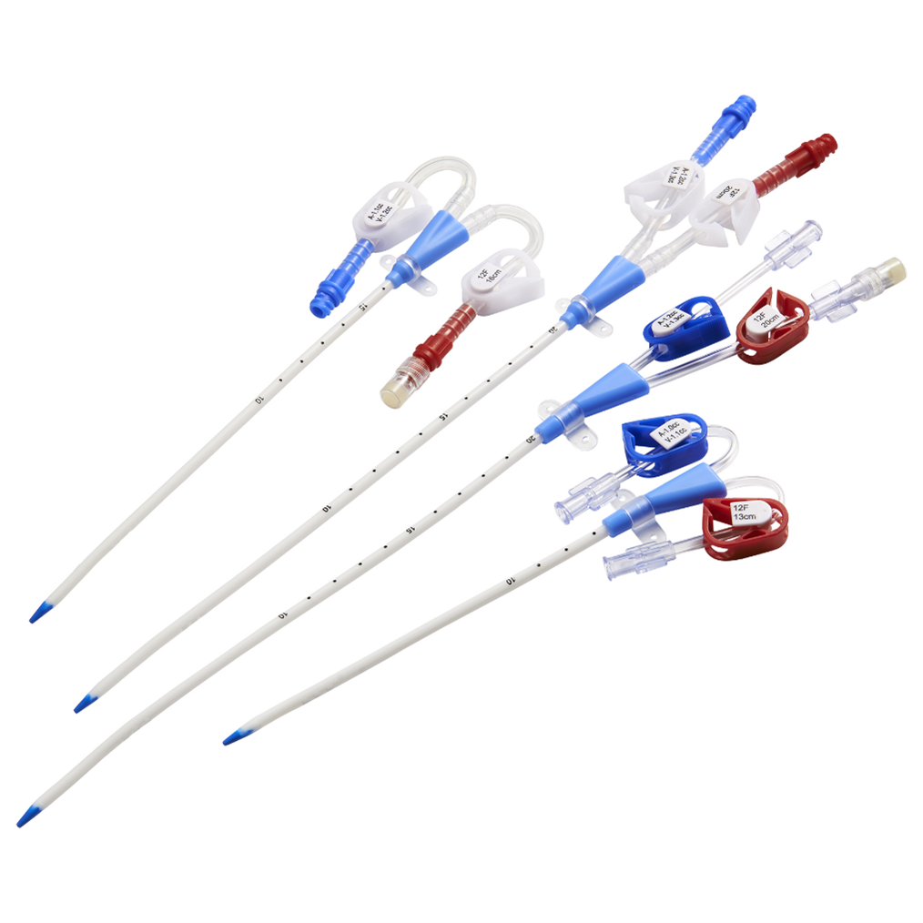 HEMODİYALİZ KATETERİ Ürün Resmi